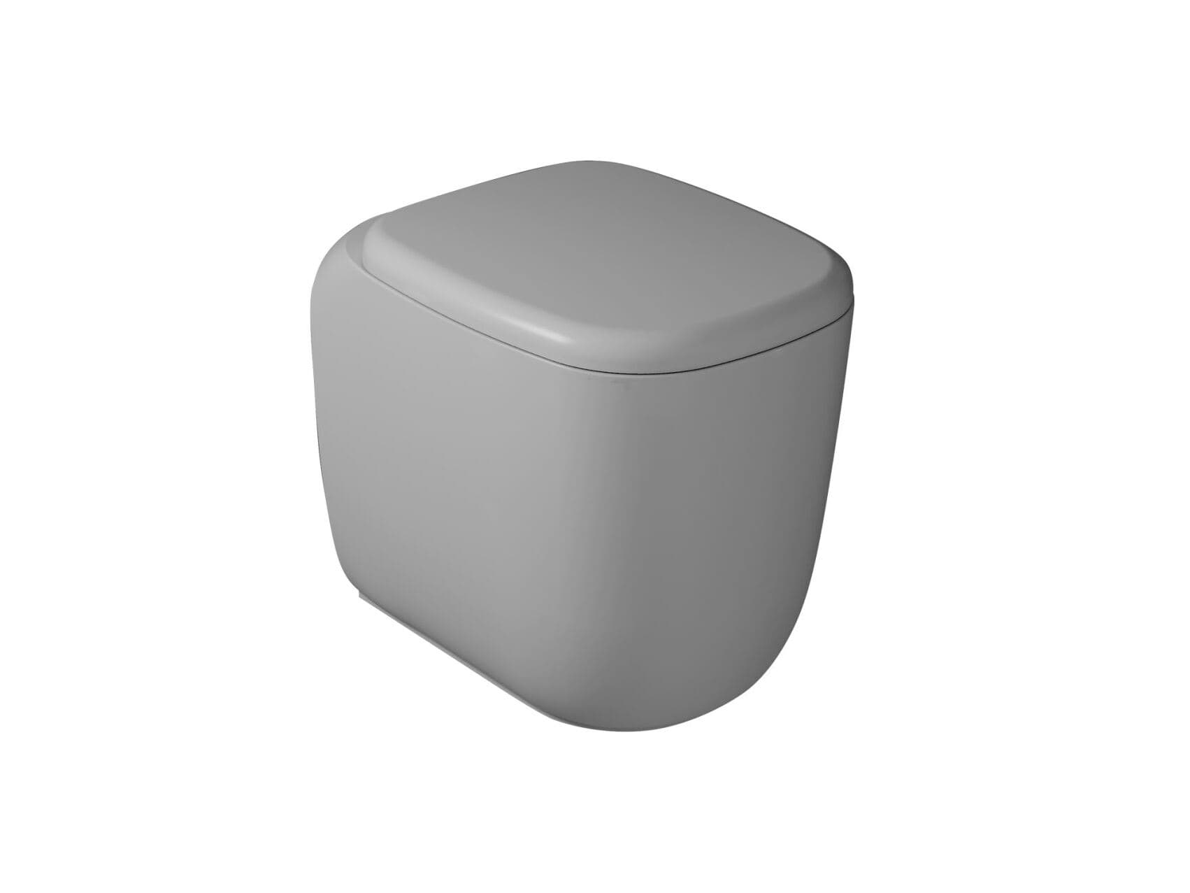 GALASSIA
SUSI
Floor mounted ceramic toilet