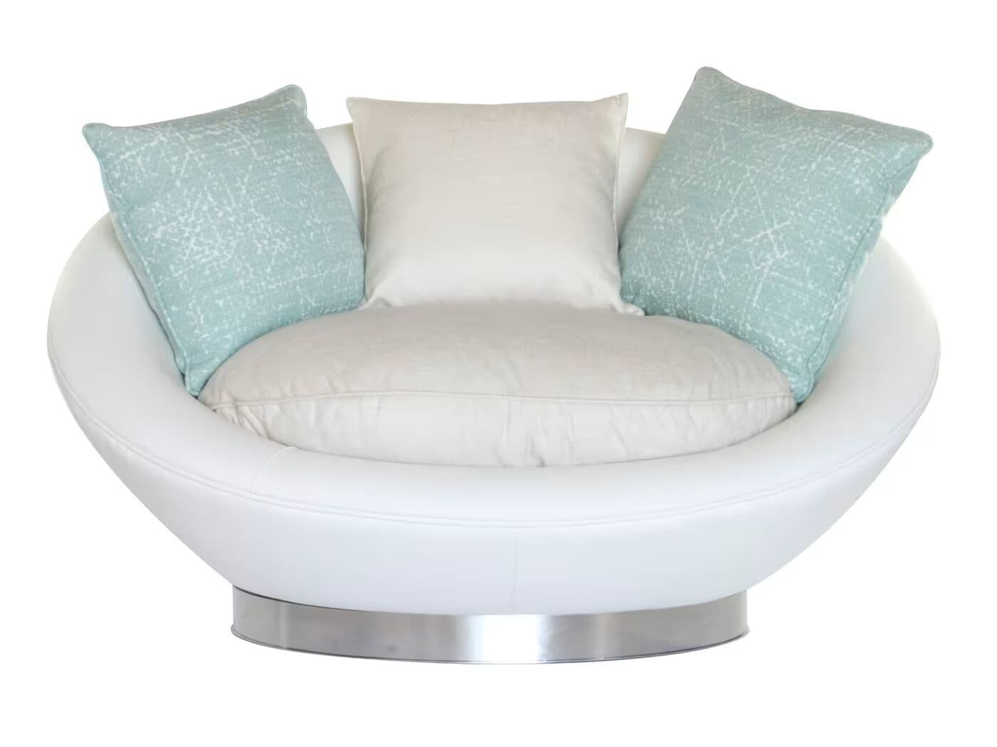 Galbiati
ARIA
2 seater garden sofa