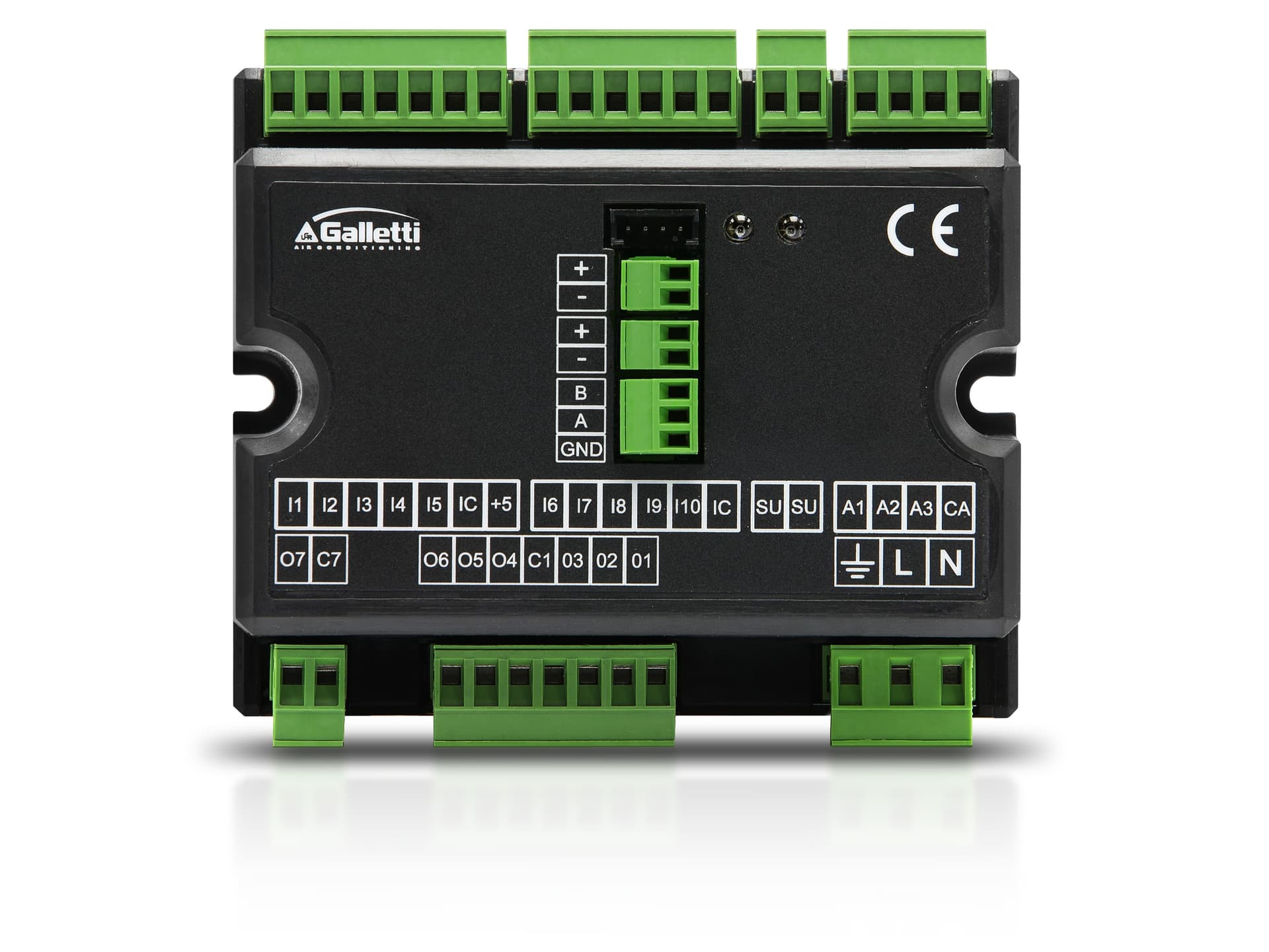 GALLETTI APP