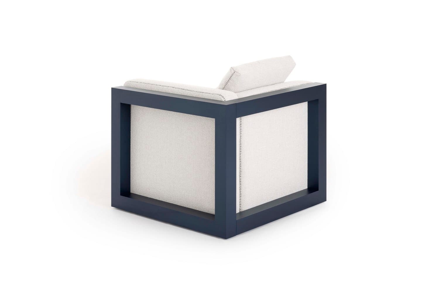 GANDIABLASCO
ISLABLANCA 6
Modular garden sofa
