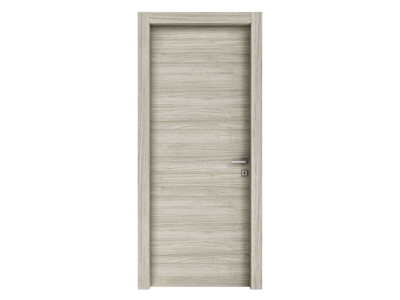 GD DORIGO
PEGASO P13-2
Hinged laminate door