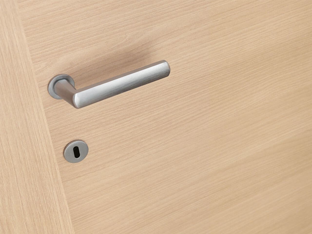 GD DORIGO
PEGASO P13-4
Hinged laminate door