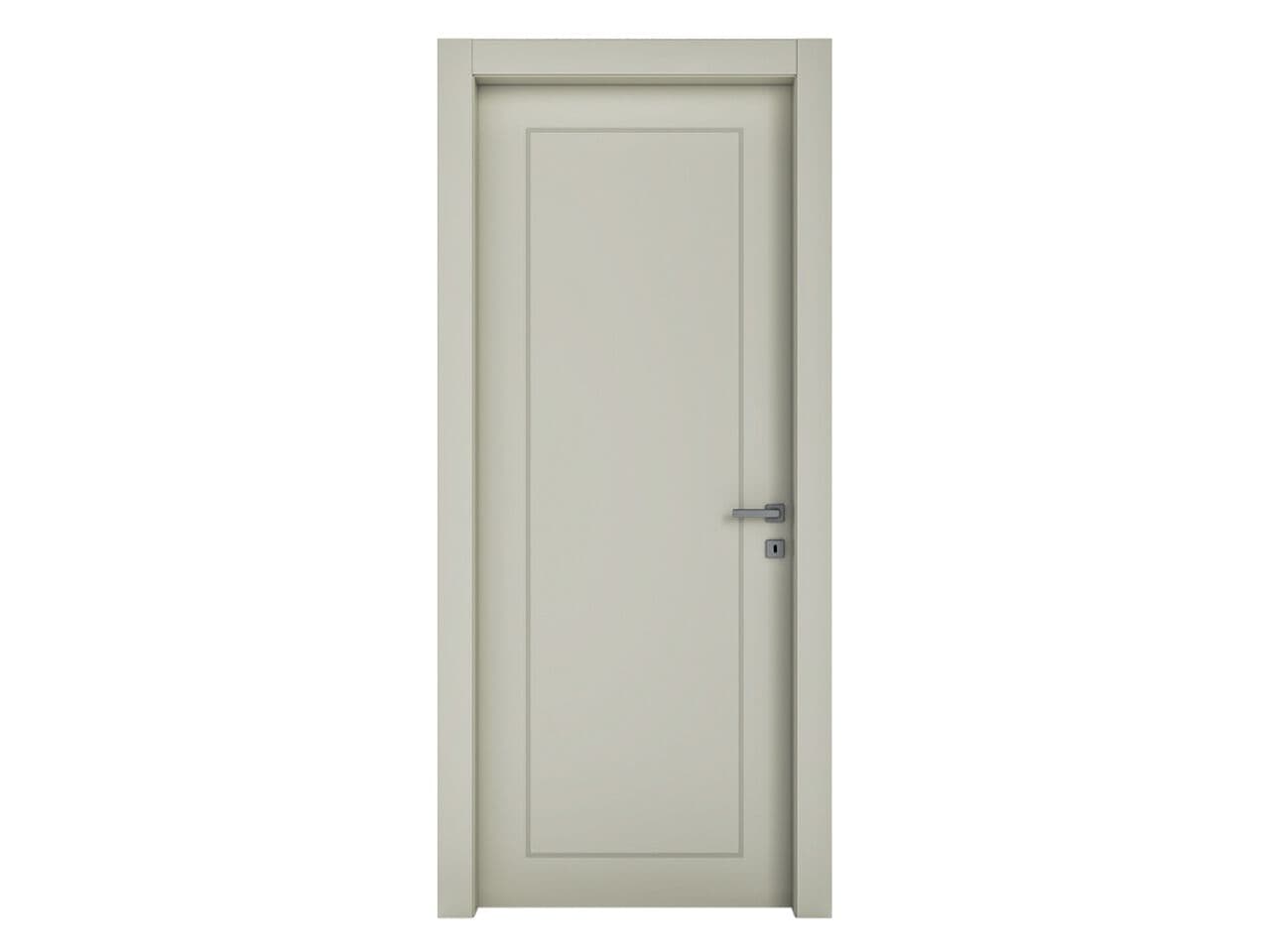 GD DORIGO
VENUS 376
Routed wooden internal sliding door