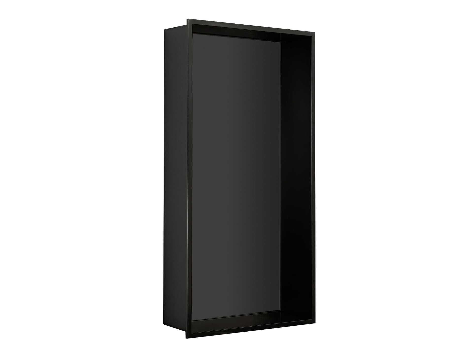 GEDY
GUEST 62x32
Stainless steel bathroom wall shelf