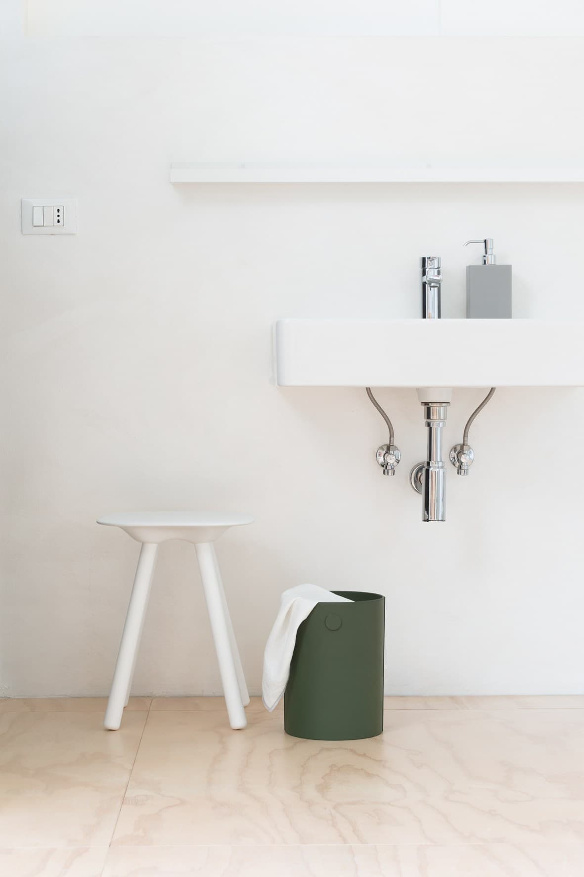 Geelli
MAG
Polyurethane storage box