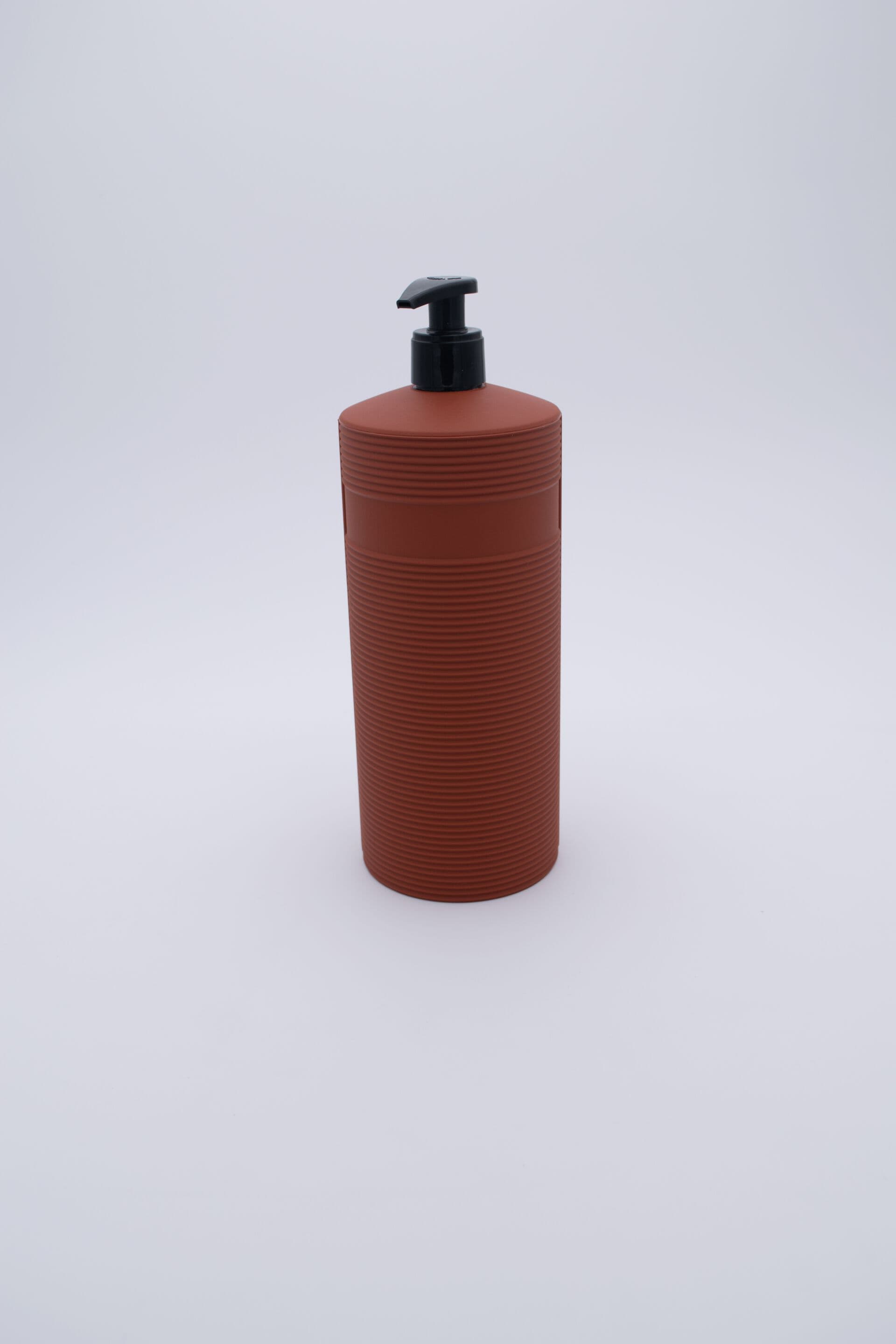 Geelli
STRIPES
Bathroom soap dispenser