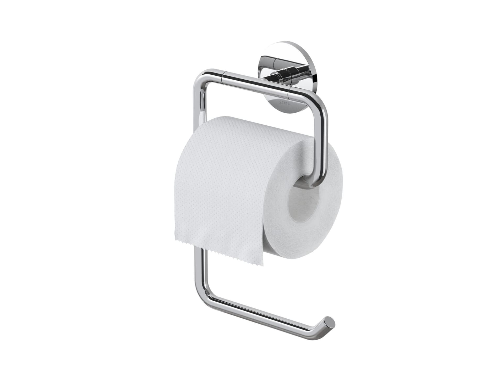 Geesa
SUITE
Double steel toilet roll holder