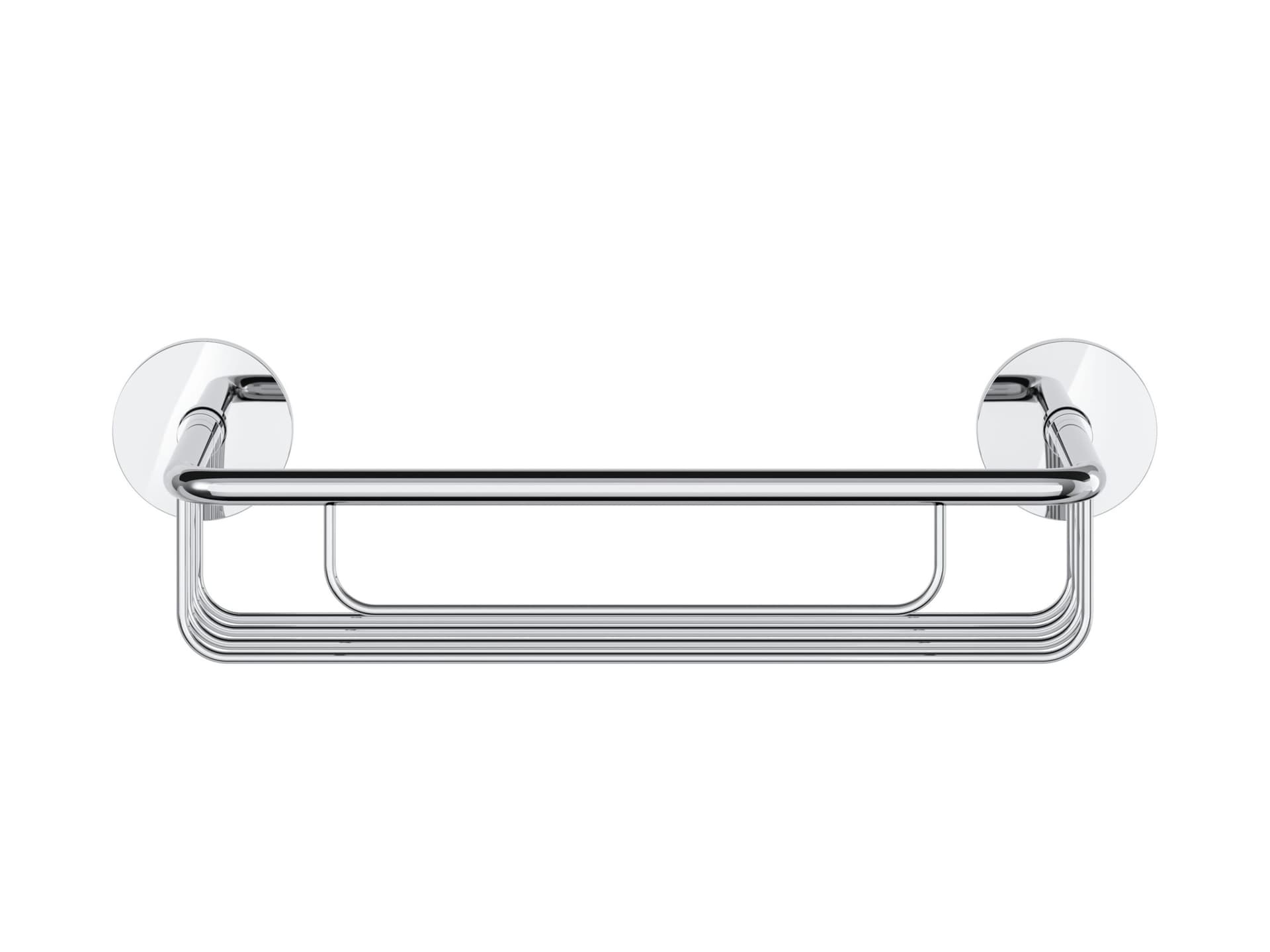 Geesa
SUITE
Steel support for dispenser