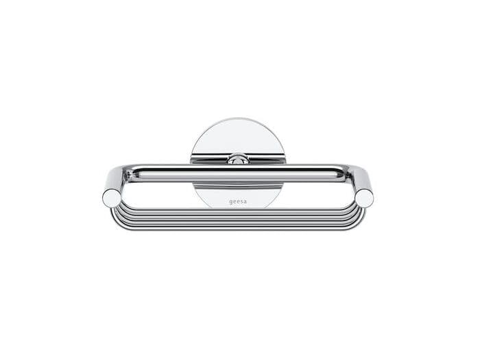 Geesa
SUITE
Wall-mounted steel soap dish