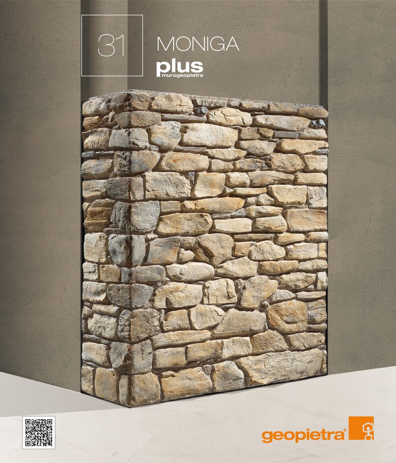 GEOPIETRA® MONIGA P31
