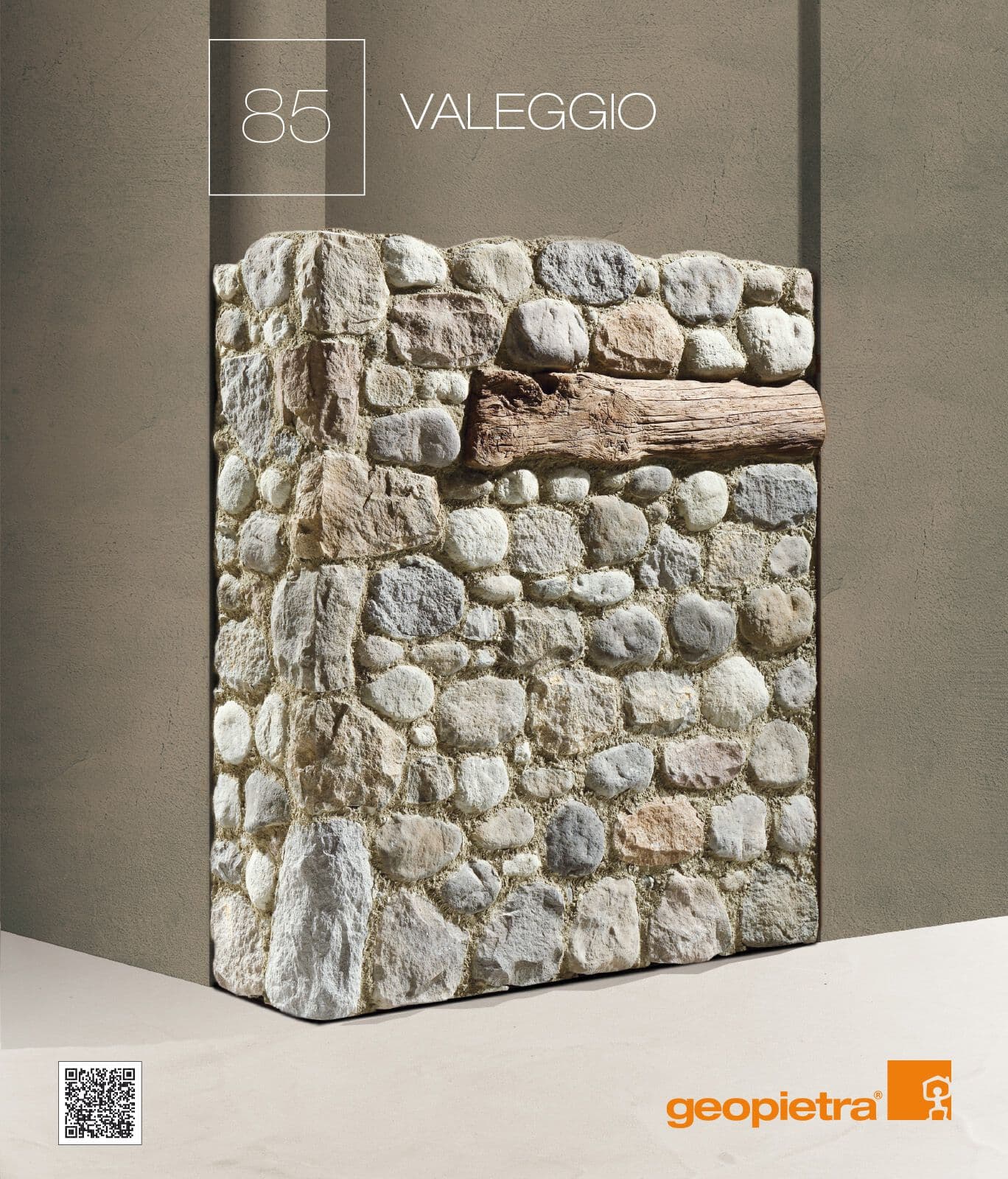 GEOPIETRA® VALEGGIO P85