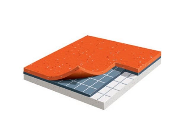 Gerflor
TARALAY ELEMENT COMFORT
Resilient flooring