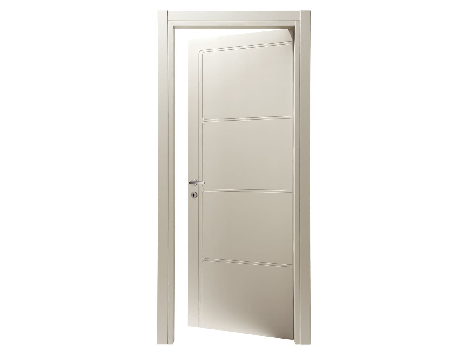 Ghizzi & Benatti
NOVA
Hinged wooden door