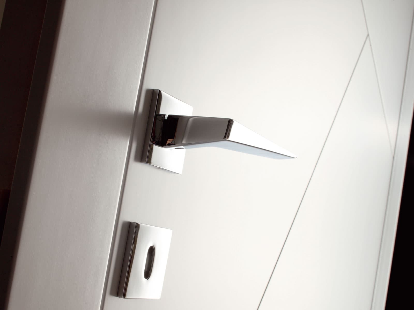 Ghizzi & Benatti
RIO
Flush-fitting door
