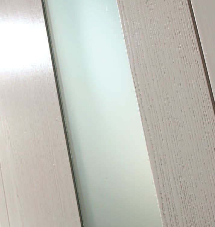 Ghizzi & Benatti
SIDNEY
Hinged wooden door