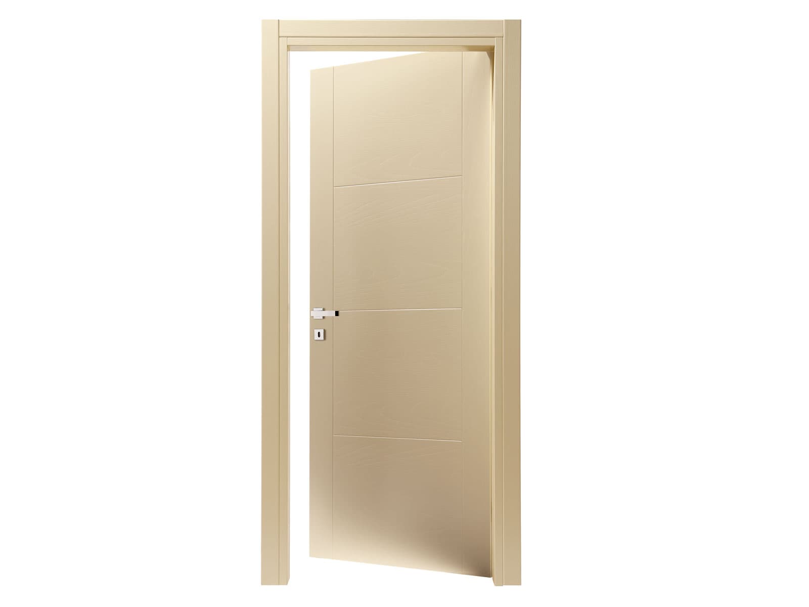 Ghizzi & Benatti
TANGO
Hinged wooden door