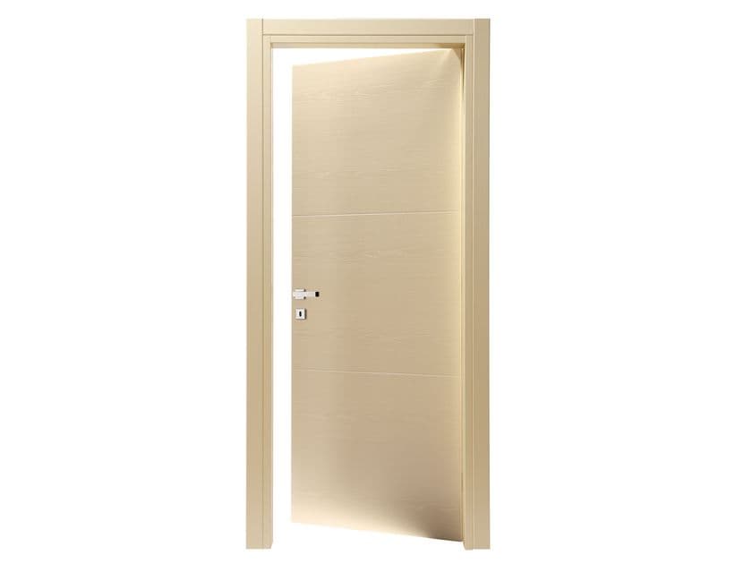 Ghizzi & Benatti
TEKNA 2
Hinged wooden door