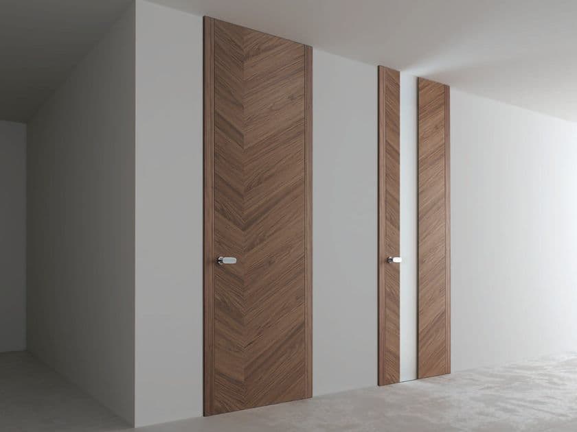 Ghizzi & Benatti
TOKYO
Hinged wooden door