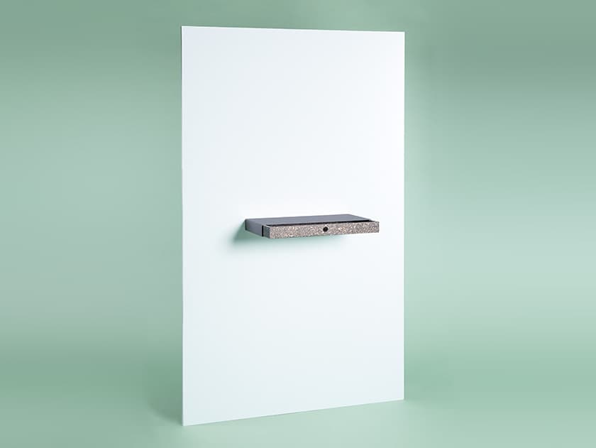 Giacopini
SECRETAIRE
Metal wall shelf