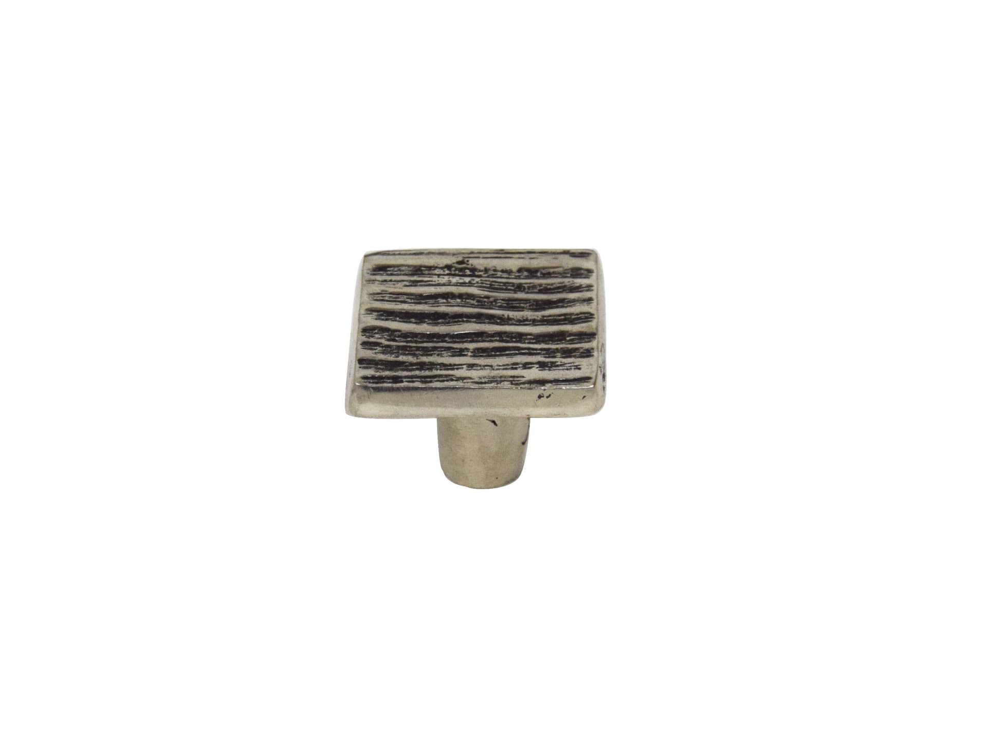 GIARA ART DESIGN-BRONZE BARK - Фурнитура для мебели