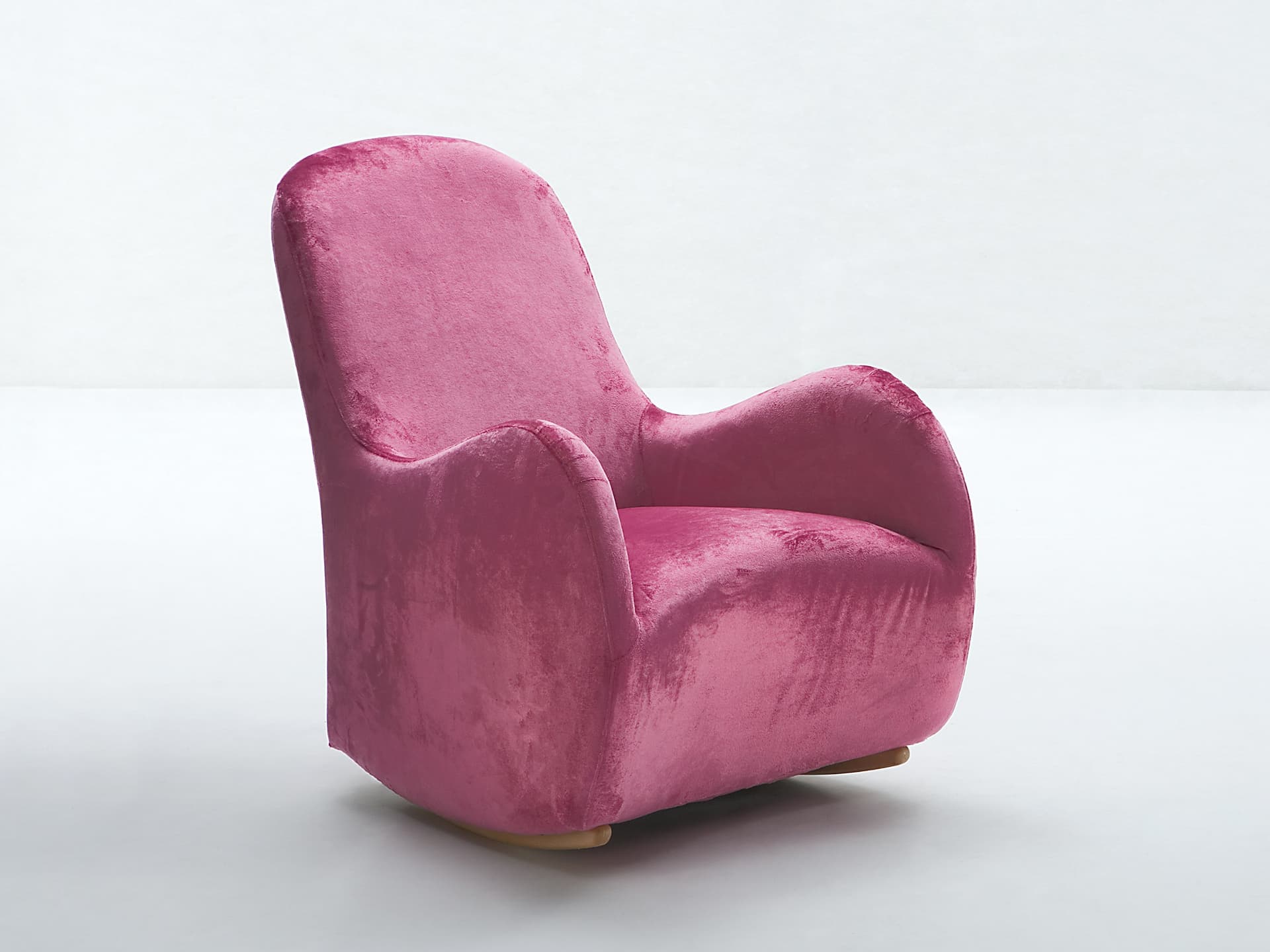 Giovannetti
GONGOLO
Rocking armchair