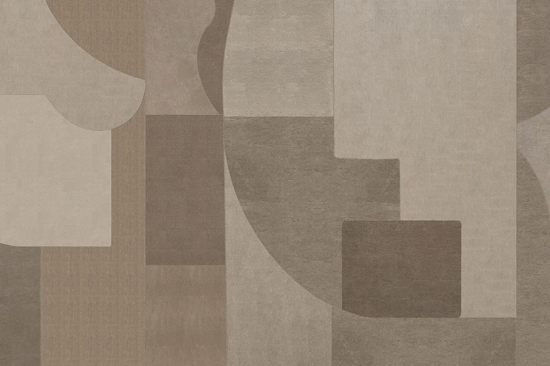 GLAMORA
LUSERNA
Geometric wallpaper