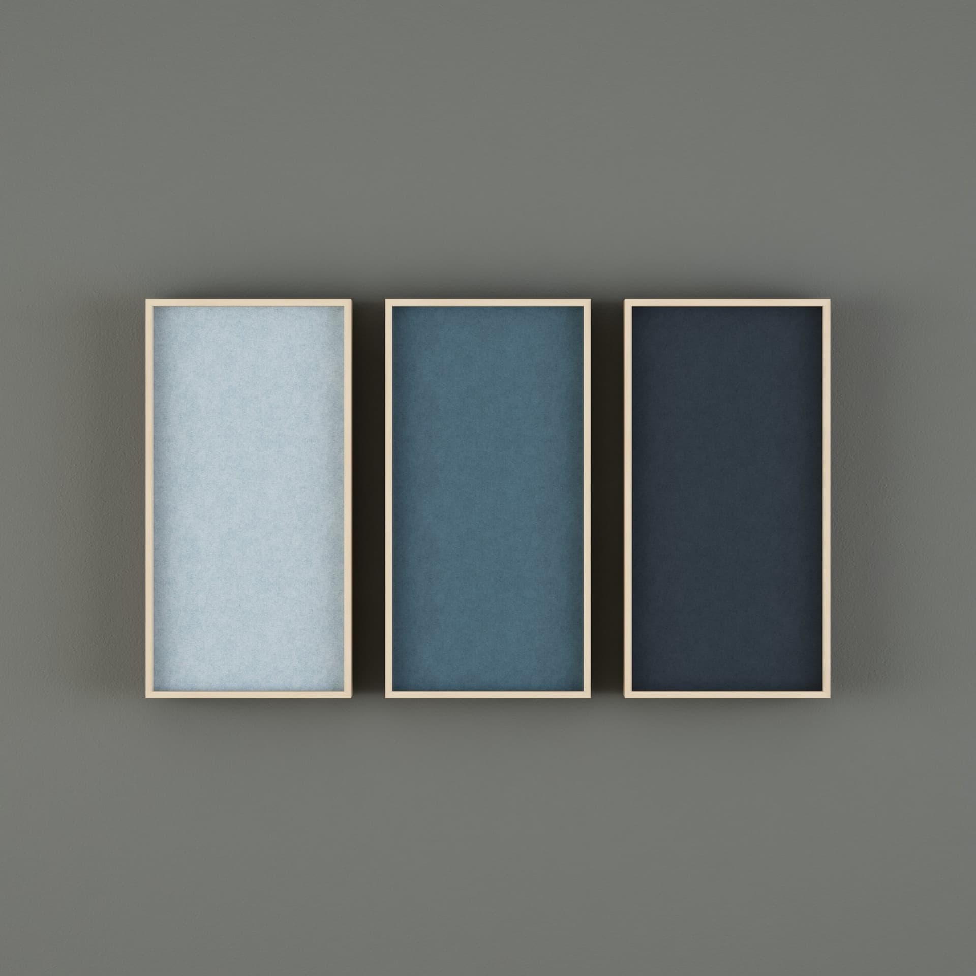 Glimakra of Sweden
CAMPUS
Acoustic panel