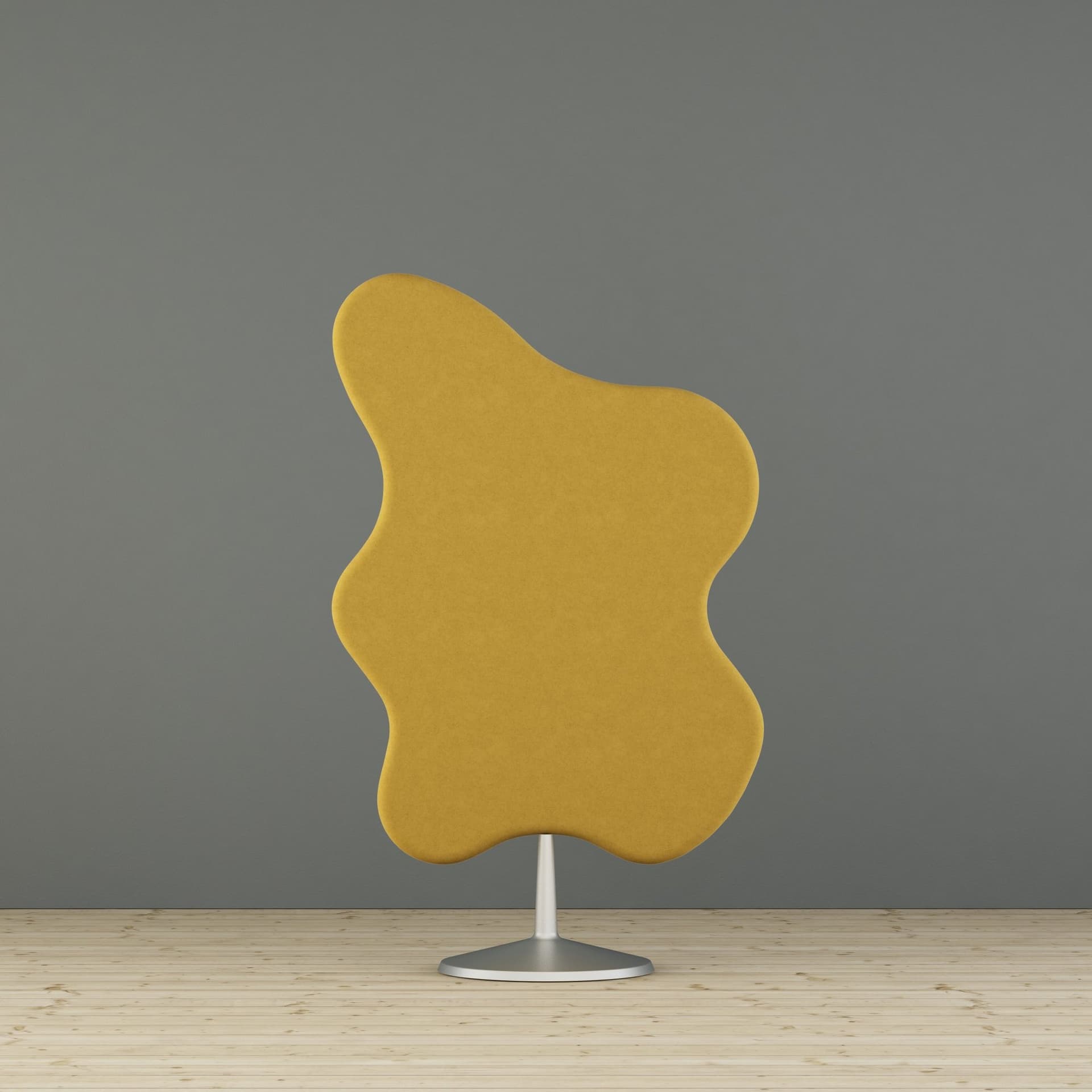 Glimakra of Sweden
WANNABETREE
Sound absorbing freestanding office screen