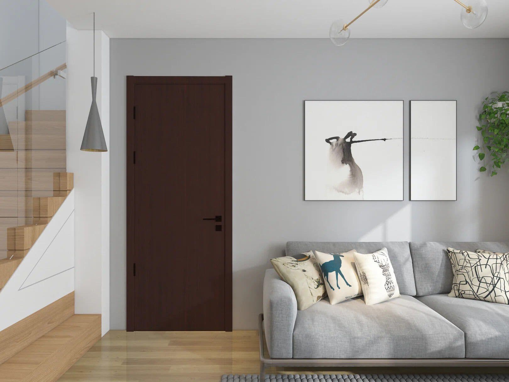 GoldenHome FX340 - Фанера для мебели