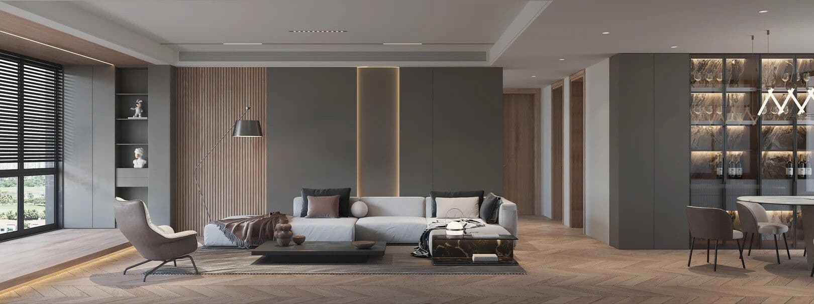GoldenHome HX020