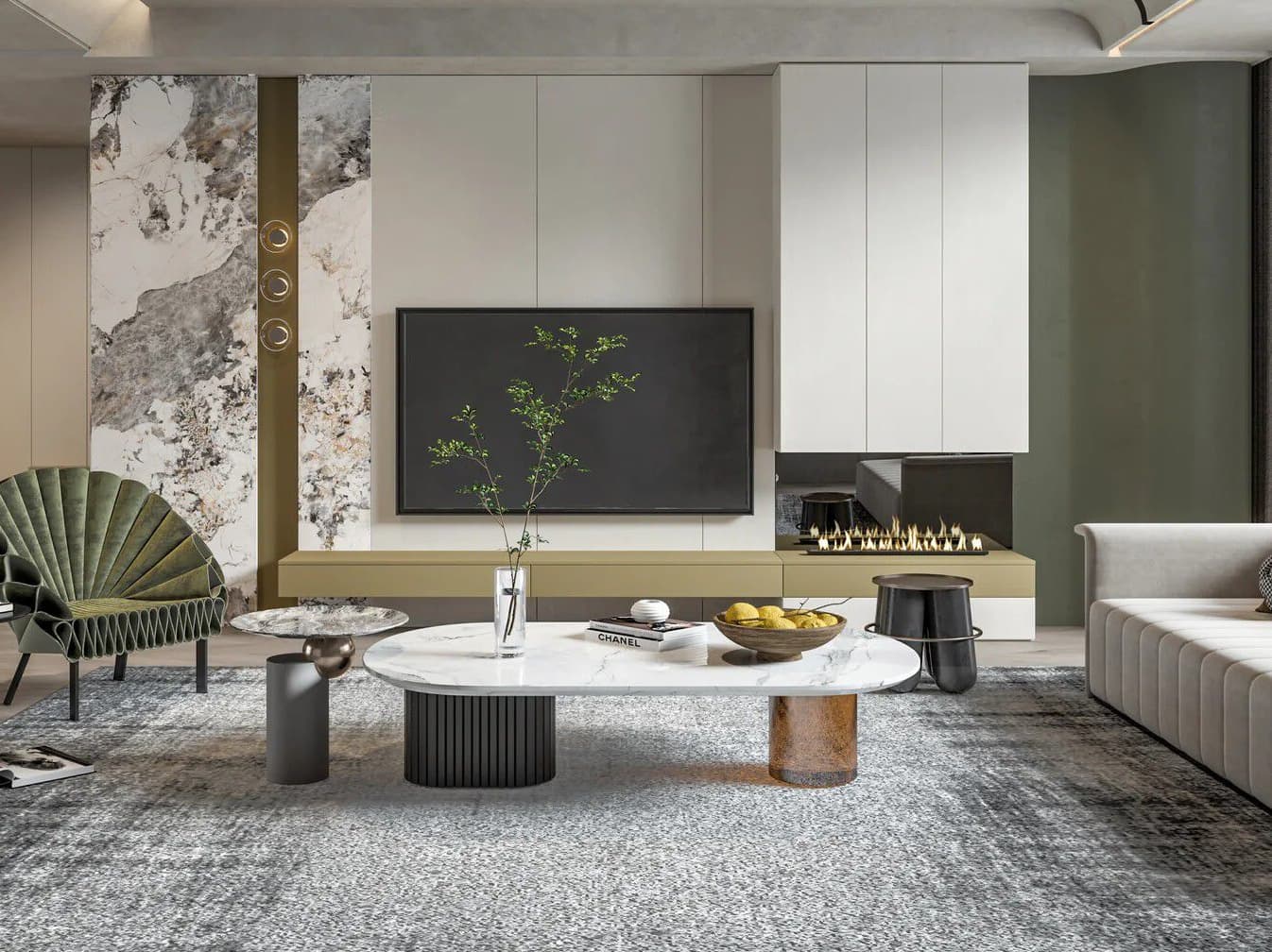 GoldenHome MX120 - Фанера для деревянной мебели