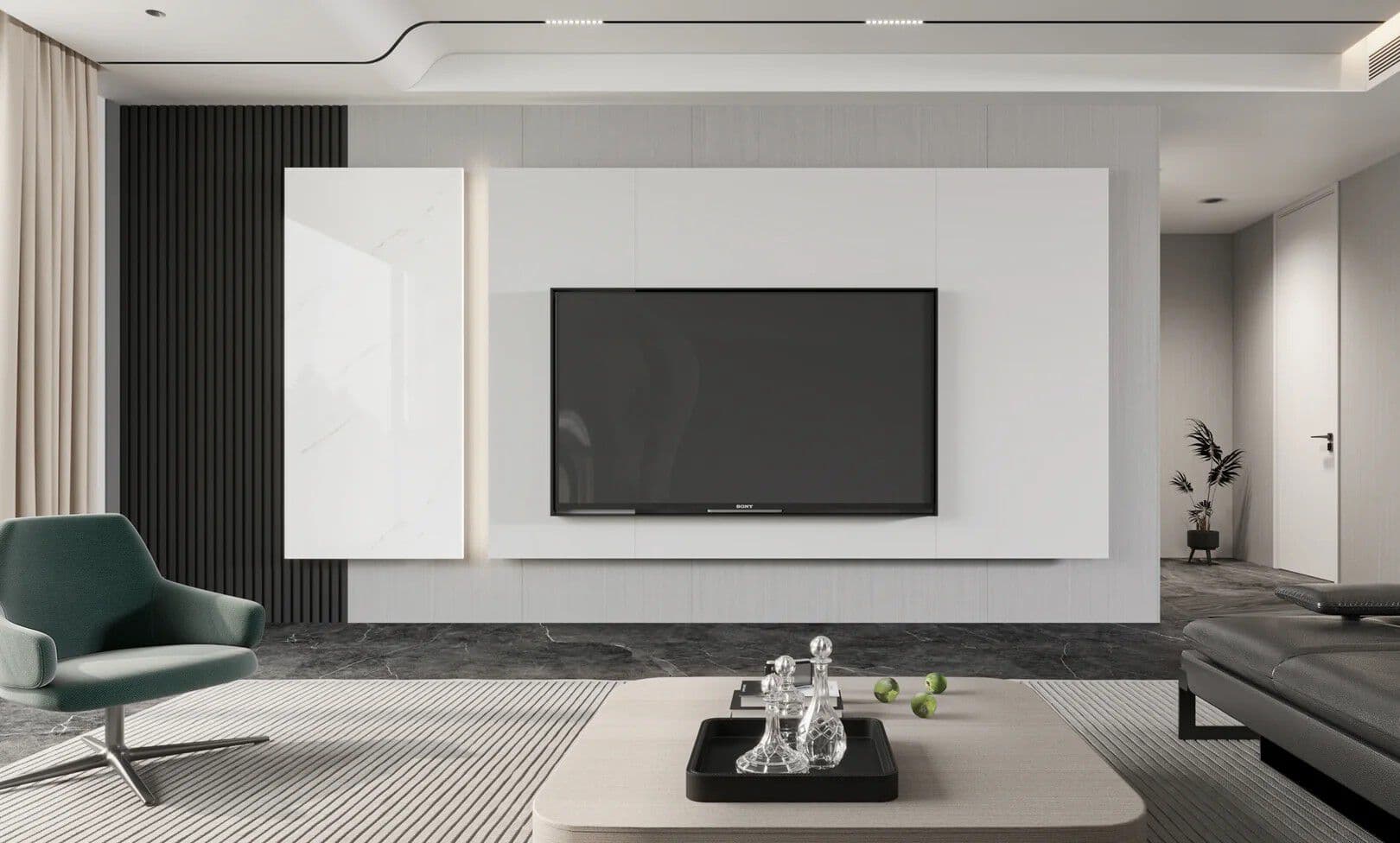 GoldenHome MX130 - Фанера для мебели