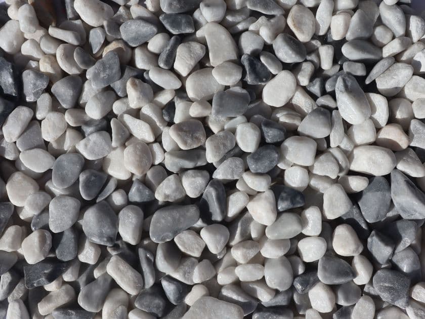 GRANULATI ZANDOBBIO MIX BIANCO NORVEGIA