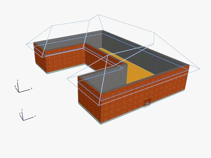 GRAPHISOFT Italia ARCHICAD START Edition 2019
