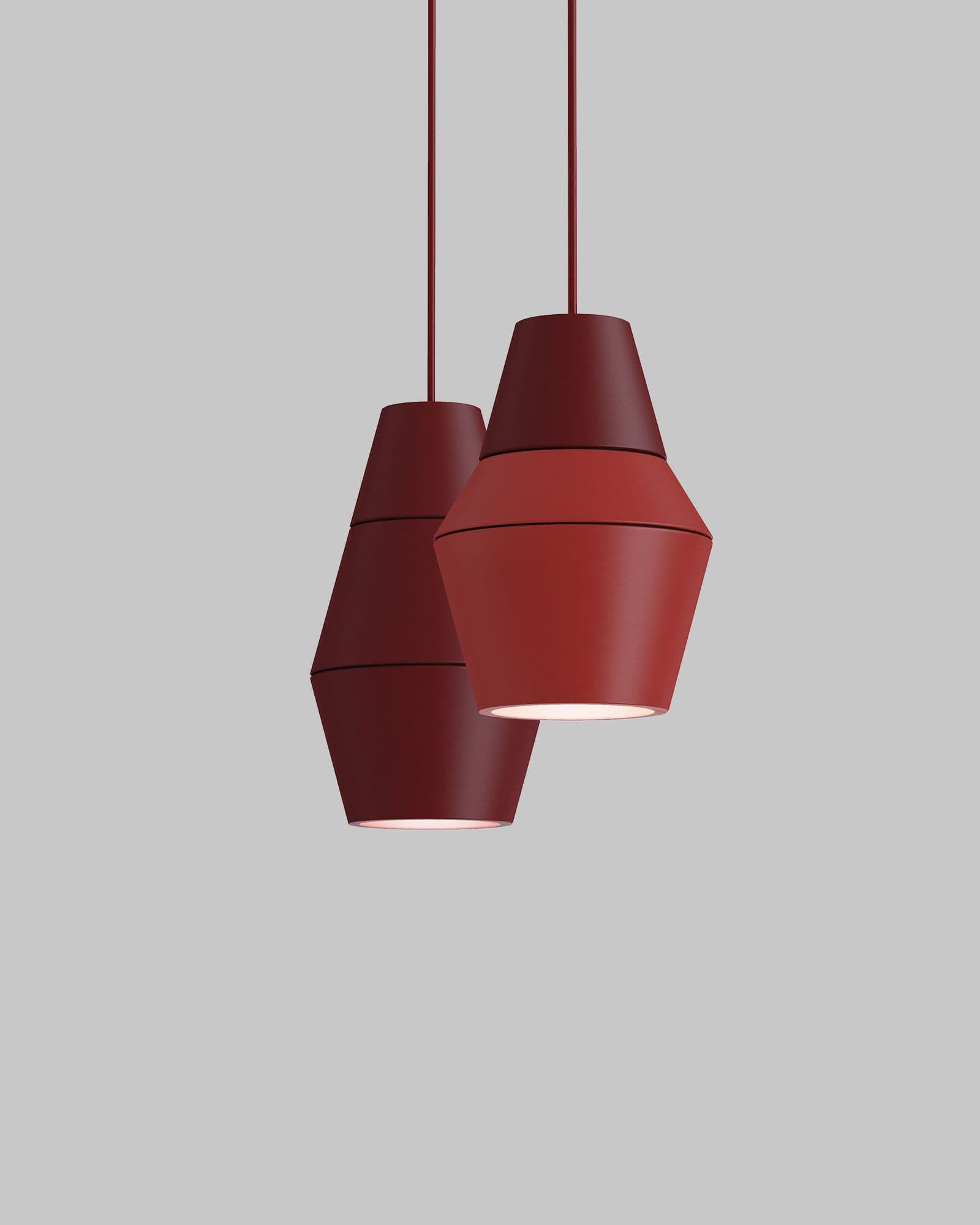 Grupa
ILI ILI COCKTAIL PLEASE
Modular pendant lamp
