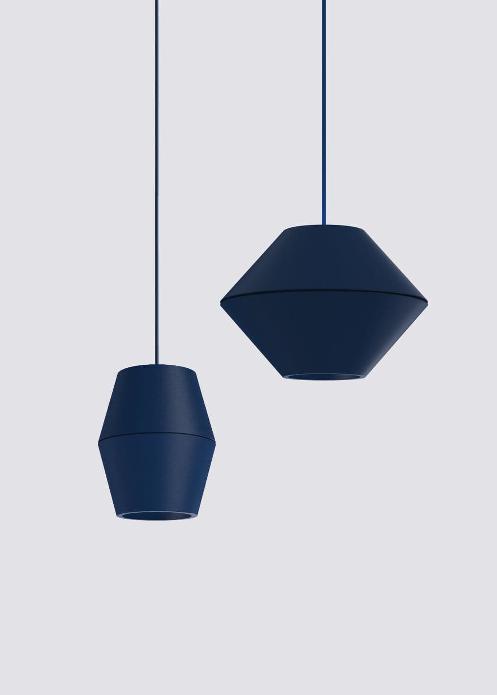 Grupa
ILI ILI MADAME BOVARY
Modular pendant lamp