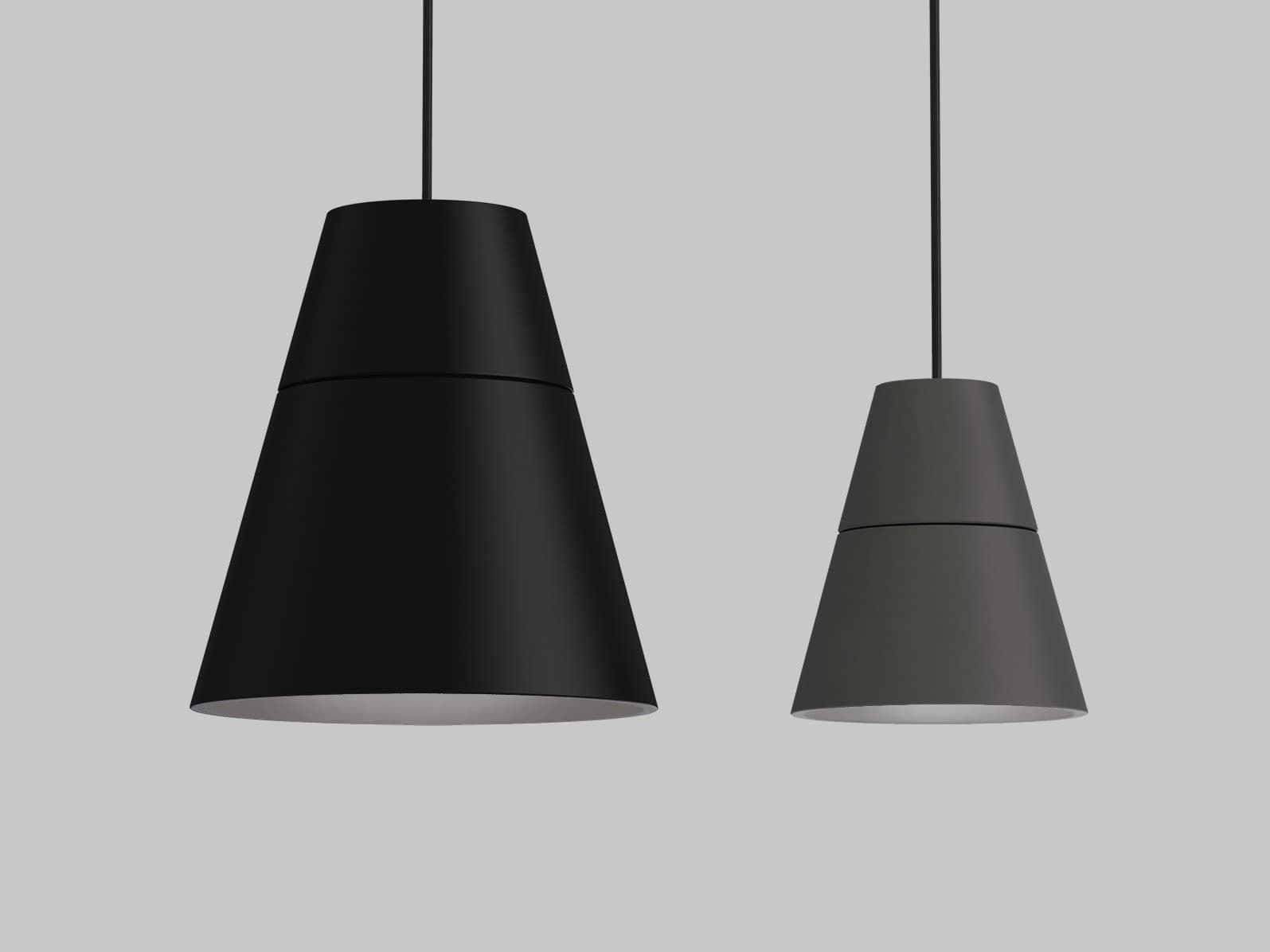 Grupa
ILI ILI MORNING AFTER
Modular pendant lamp