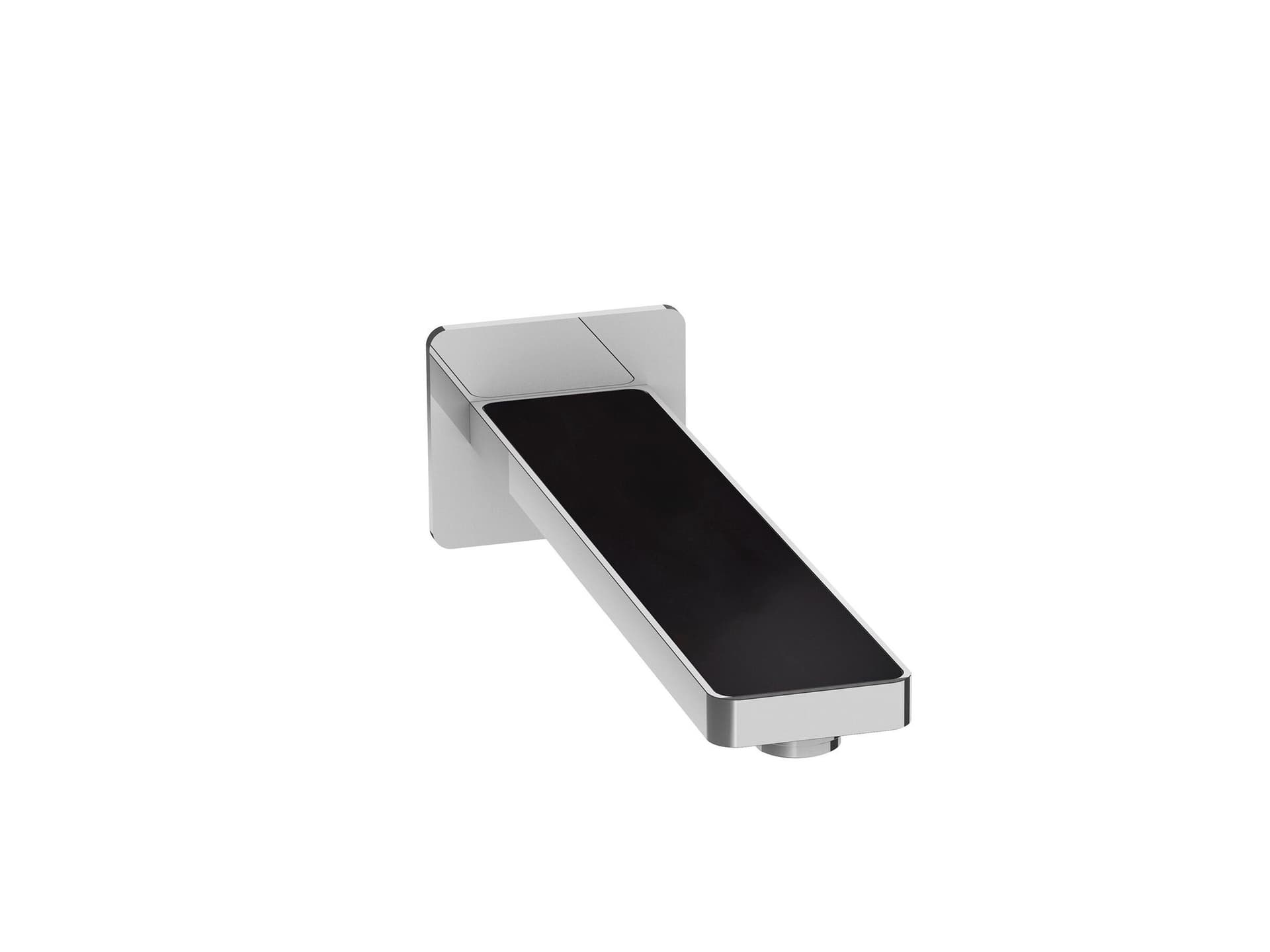 GUGLIELMI RUBINETTERIE
GZERO L
Wall-mounted sink spout with aerator