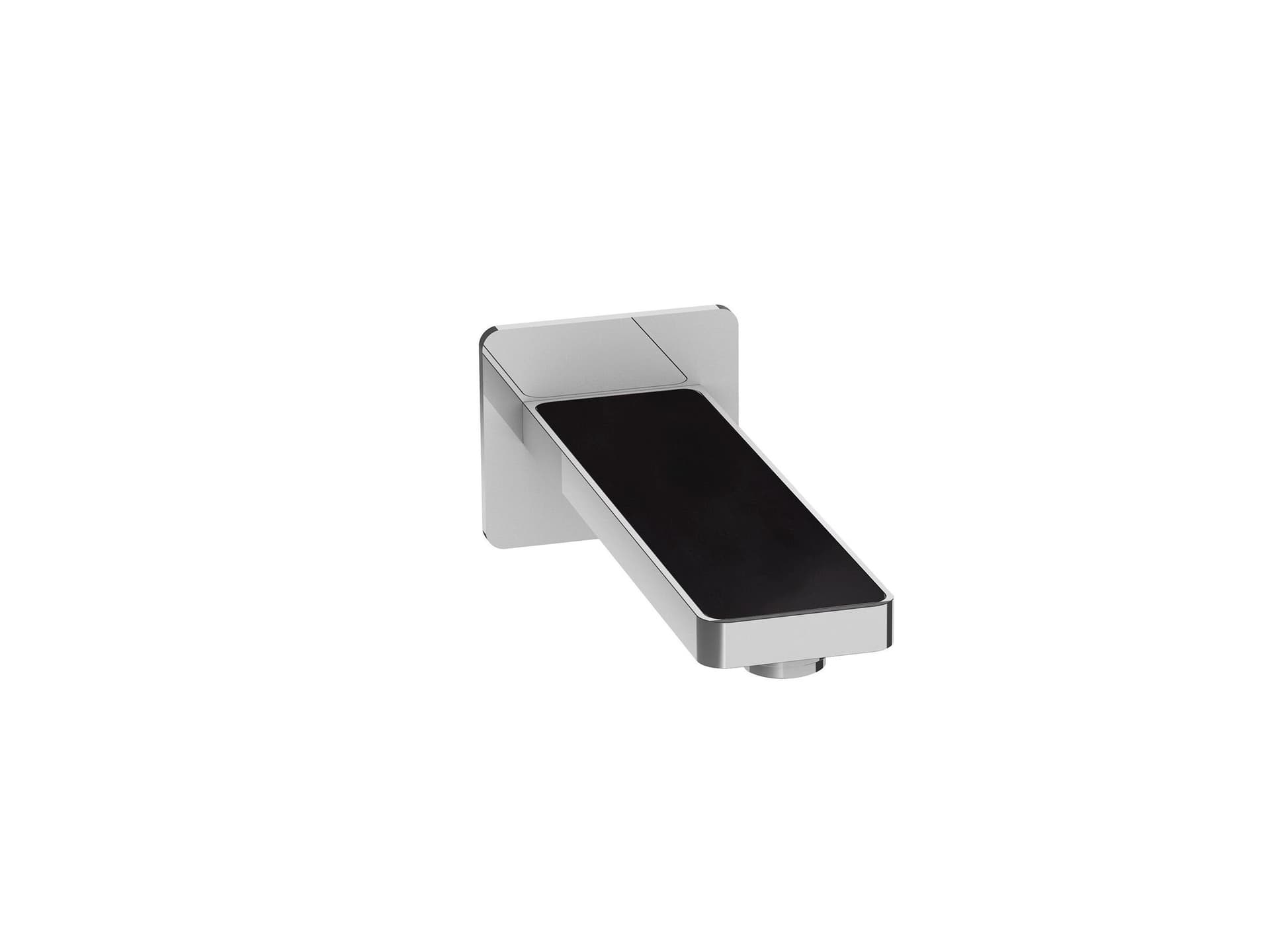 GUGLIELMI RUBINETTERIE
GZERO M
Wall-mounted sink spout with aerator