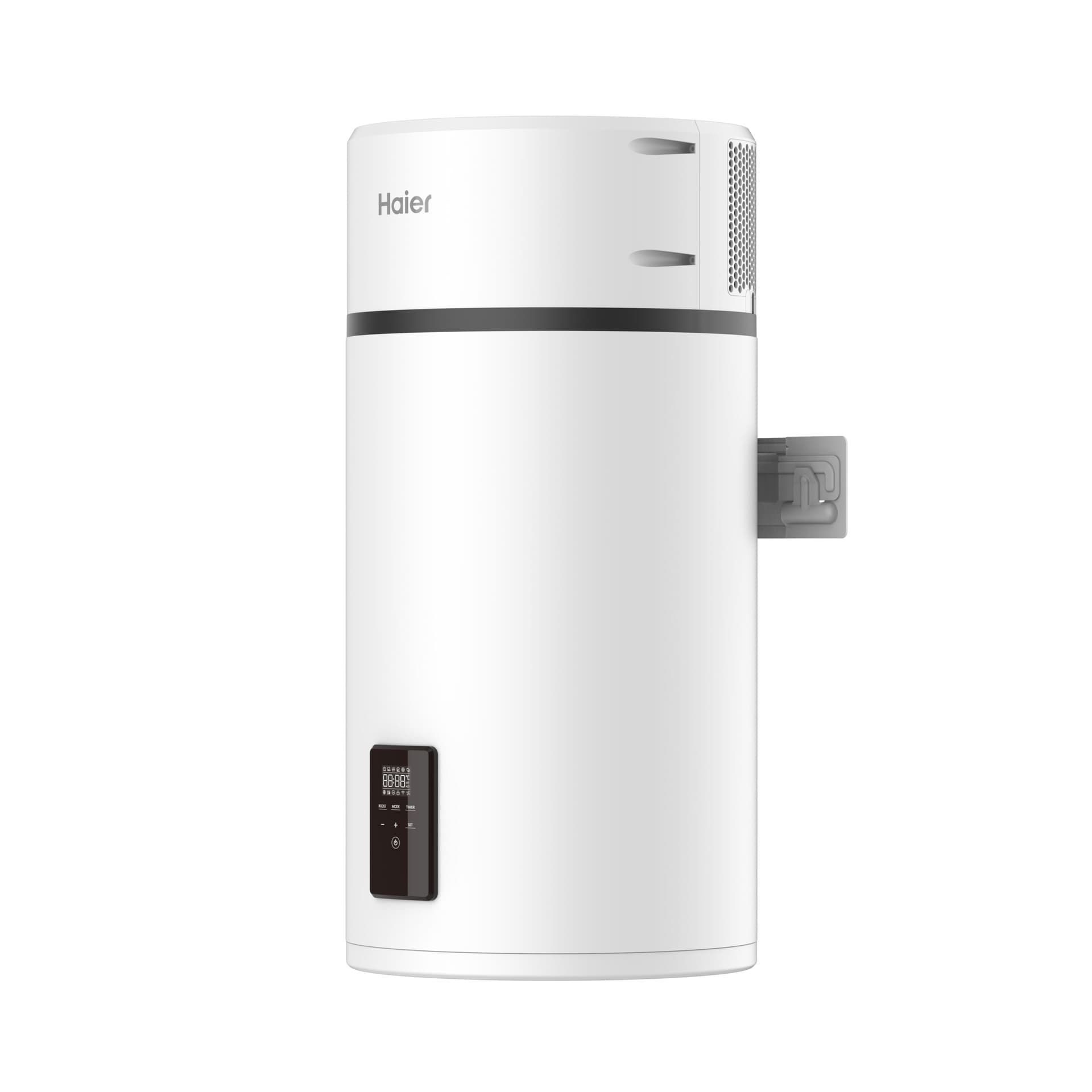 Haier AC Italy