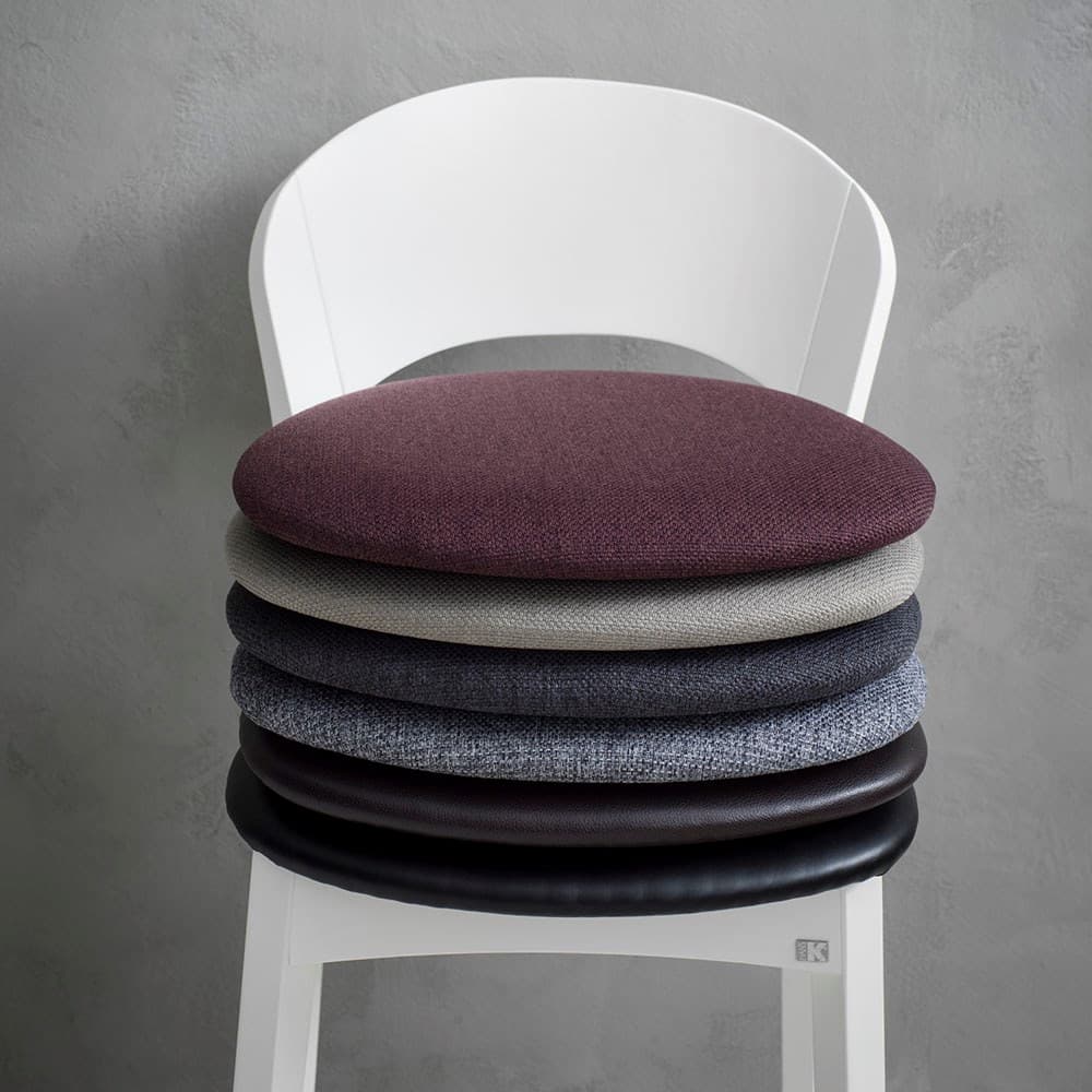 Hans K
RAINBOW 665WH
Birch chair with padded seat
