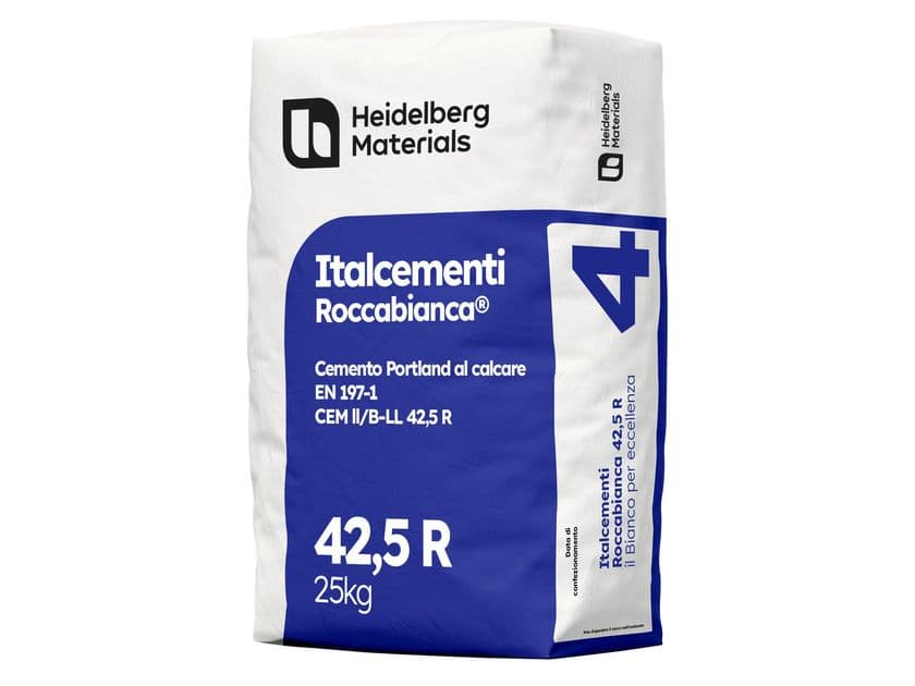 ROCCABIANCA 42,5 R