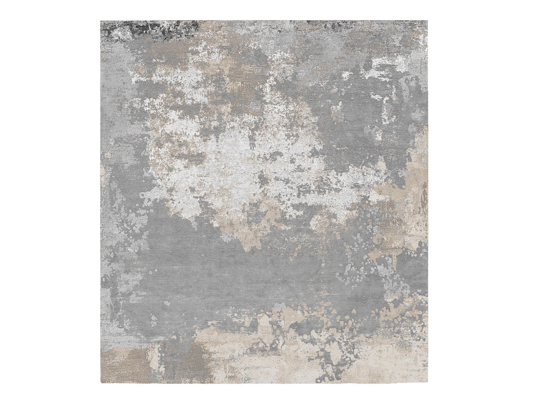 HENZEL STUDIO
BRAGE (ESSUNGA EDIT)
Handmade custom wool and silk rug