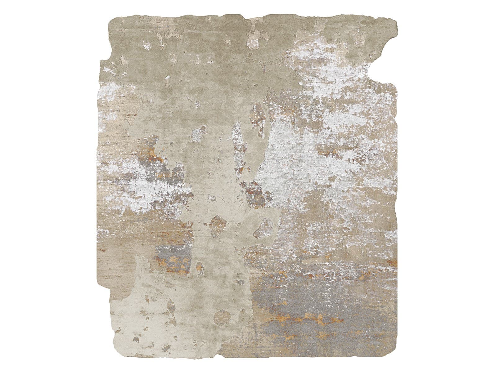 HENZEL STUDIO
SKALDERVIKEN (ENGELHOLM EDIT)
Handmade custom wool and silk rug