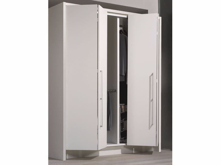Hettich
WINGLINE 77
Folding doors system