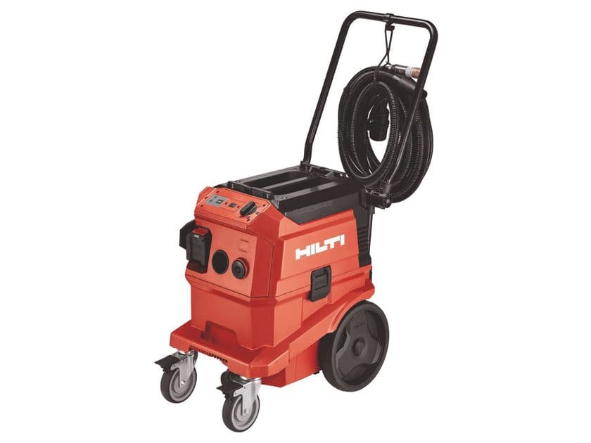 Hilti
DD WMS 100-22 PK
Cordless water management system