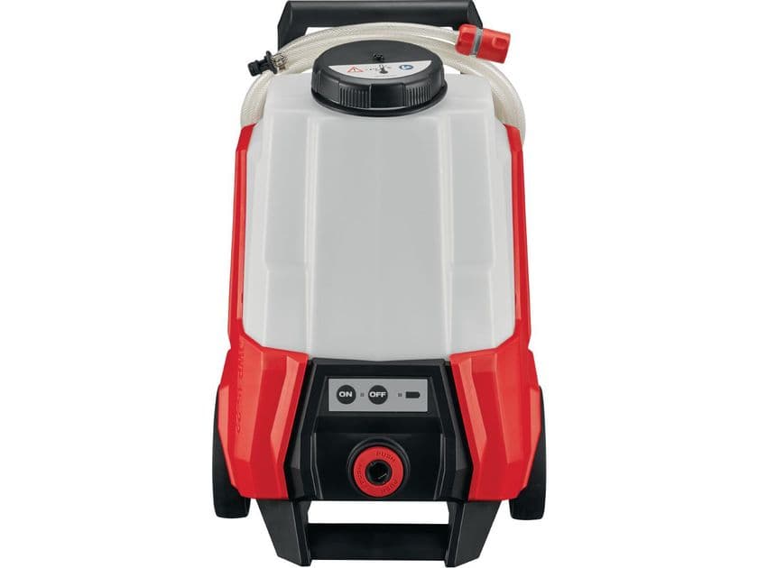 Hilti
DWP 15-22
Water tank