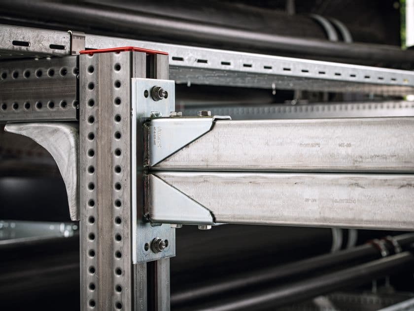 Hilti MT SYSTEM - Система анкерования