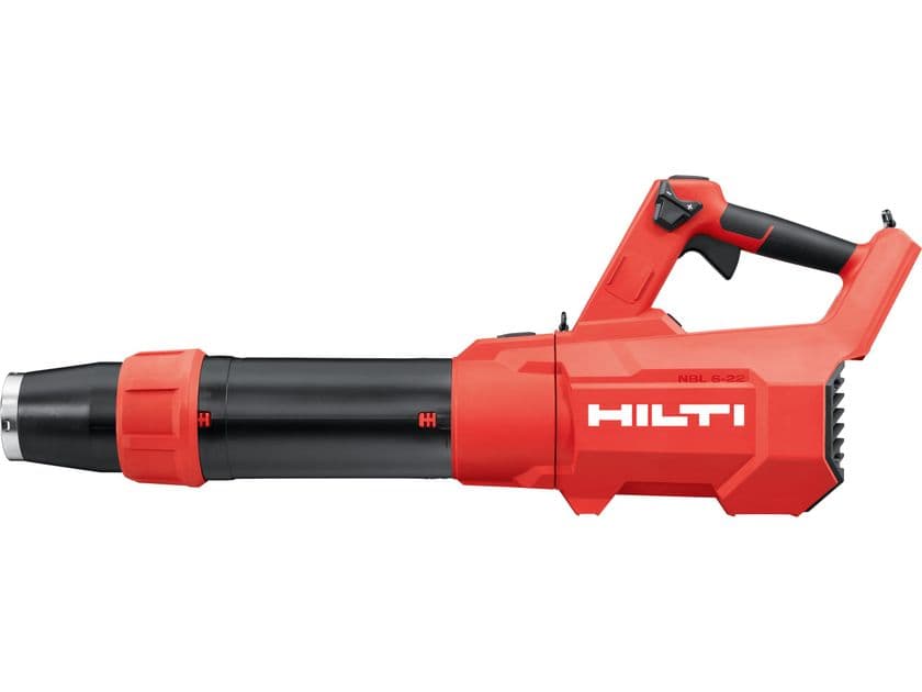 Hilti NBL 6-22 - Промышленный аккумуляторный воздуходув