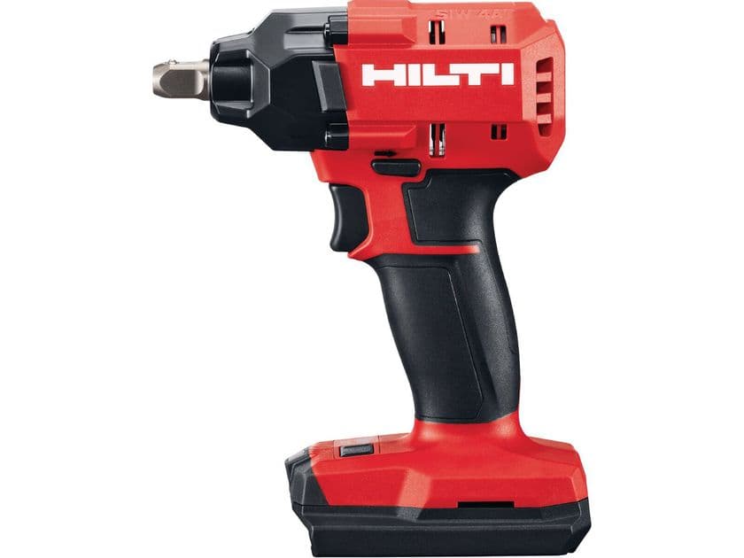 Hilti
SIW 4AT-22
Cordless impact wrench